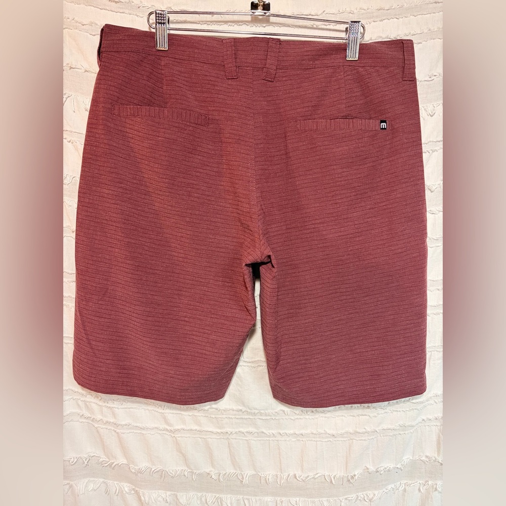 Travis Matthew Performance Shorts - image 2